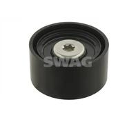 SWAG 20 93 0441 Polea inversión / guía, correa poli V