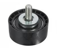 FEBI BILSTEIN Rodillo De Guía Para Correa De Accesorios Citroën Berlingo