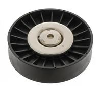FEBI BILSTEIN 21568 Polea tensora, correa poli V