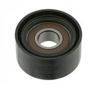 Rodillo tensor de la correa trapezoidal Plástico 23773 FEBI BILSTEIN