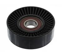 Rodillo tensor de la correa trapezoidal Plástico 37515 FEBI BILSTEIN para VOLVO