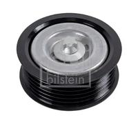 FEBI BILSTEIN Polea inversión/guía, correa auxiliar servicios para MERCEDES-BENZ: Classe CLK, Classe ML, Classe SL, Classe CL, Classe C (Ref: 44976)
