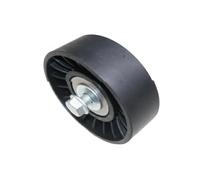 Rodillo tensor de la correa trapezoidal Plástico 54-0060 MAXGEAR para LANCIA