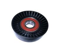 Rodillo tensor de la correa trapezoidal Plástico 54-0065 MAXGEAR para BMW 5 7 3