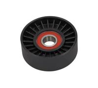Rodillo tensor de la correa trapezoidal Plástico 54-0076 MAXGEAR para BMW ALPINA