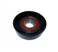 Rodillo tensor de la correa trapezoidal Plástico 54-0083 MAXGEAR para CITROËN