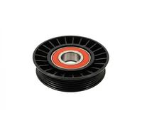 Rodillo tensor de la correa trapezoidal Plástico 54-0104 MAXGEAR para JEEP