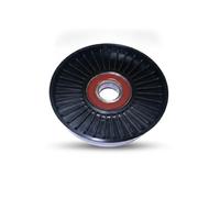 MAXGEAR 54-0105 Polea tensora, correa poli V