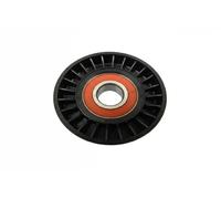 Rodillo tensor de la correa trapezoidal Plástico 54-0123 MAXGEAR