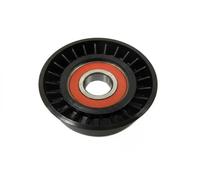 Rodillo tensor de la correa trapezoidal Plástico 54-0127 MAXGEAR para FIAT