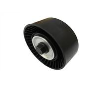 Rodillo tensor de la correa trapezoidal Plástico 54-0128 MAXGEAR para FIAT IVECO