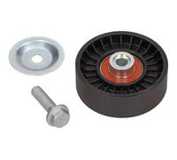 Rodillo tensor de la correa trapezoidal Plástico 54-0151 MAXGEAR para FIAT