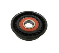 Rodillo tensor de la correa trapezoidal Plástico 54-0153 MAXGEAR para LANCIA
