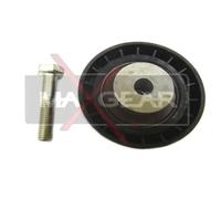MAXGEAR 54-0156 Polea inversión / guía, correa poli V