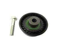 MAXGEAR 54-0161 Polea de desvío/transmisión, correa trapezoidal con nervios FIAT
