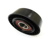 Rodillo tensor de la correa trapezoidal Plástico 54-0162 MAXGEAR para ALFA ROMEO