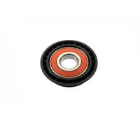 Rodillo tensor de la correa trapezoidal Plástico 54-0175 MAXGEAR para FORD