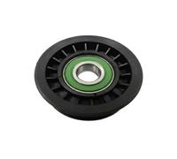 Rodillo tensor de la correa trapezoidal Plástico 54-0176 MAXGEAR para FORD
