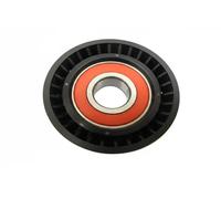 Rodillo tensor de la correa trapezoidal Plástico 54-0197 MAXGEAR para FORD