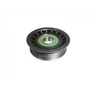 Polea de desvío/transmisión, correa trapezoidal con nervios MAXGEAR 54-0199 par