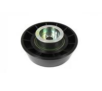Rodillo tensor de la correa trapezoidal Plástico 54-0200 MAXGEAR para FORD FIAT