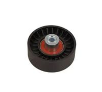 Rodillo tensor de la correa trapezoidal Plástico 54-0201 MAXGEAR para FORD JEEP