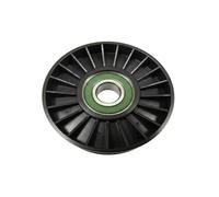 Rodillo tensor de la correa trapezoidal Plástico 54-0240 MAXGEAR para OPEL SAAB