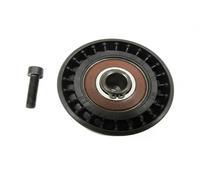 MAXGEAR 54-0264 Polea inversión / guía, correa poli V