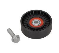 Rodillo tensor de la correa trapezoidal Plástico 54-0279 MAXGEAR para PEUGEOT