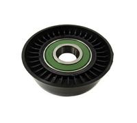 Rodillo tensor de la correa trapezoidal Plástico 54-0280 MAXGEAR para RENAULT