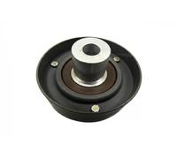 Rodillo tensor de la correa trapezoidal Plástico 54-0312 MAXGEAR para RENAULT