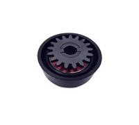 MAXGEAR 54-0315 Polea inversión / guía, correa poli V