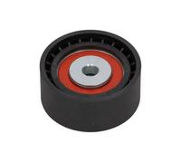 Rodillo tensor de la correa trapezoidal Plástico 54-0316 MAXGEAR para RENAULT