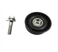 Polea de desvío/transmisión, correa trapezoidal con nervios MAXGEAR 54-0323 par