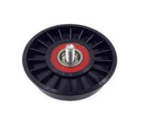 Polea de desvío/transmisión, correa trapezoidal con nervios MAXGEAR 54-0326