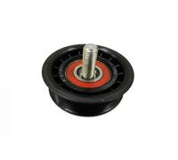 Rodillo tensor de la correa trapezoidal Plástico 54-0327 MAXGEAR para SAAB 9-5