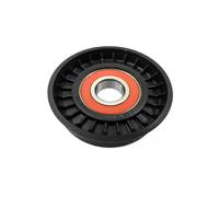 Rodillo tensor de la correa trapezoidal Plástico 54-0352 MAXGEAR para VW SKODA