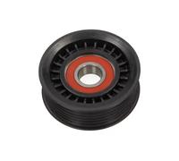 Rodillo tensor de la correa trapezoidal Plástico 54-0357 MAXGEAR para VW FORD
