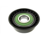 Rodillo tensor de la correa trapezoidal Plástico 54-0410 MAXGEAR para FORD MAZDA