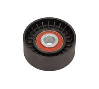 MAXGEAR Polea tensora correa poli V 54-0411 para Lupo (6X1, 6E1) 28mm Plástico