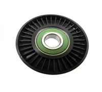 Rodillo tensor de la correa trapezoidal Plástico 54-0417 MAXGEAR para RENAULT
