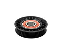 Rodillo tensor de la correa trapezoidal Plástico 54-0421 MAXGEAR para FORD
