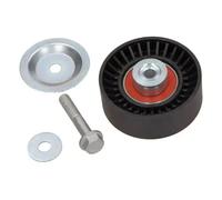 MAXGEAR 54-0422 Polea inversión / guía, correa poli V