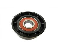 Rodillo tensor de la correa trapezoidal Plástico 54-0423 MAXGEAR para RENAULT