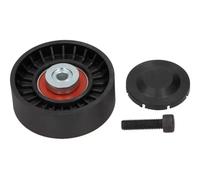 Rodillo tensor de la correa trapezoidal Plástico 54-0447 MAXGEAR para BMW 7 8