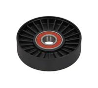 Rodillo tensor de la correa trapezoidal Plástico 54-0490 MAXGEAR para SAAB 9-5