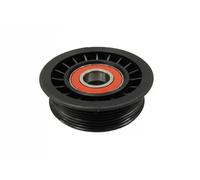 Rodillo tensor de la correa trapezoidal Plástico 54-0492 MAXGEAR para SAAB OPEL