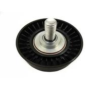 Rodillo tensor de la correa trapezoidal Plástico 54-0500 MAXGEAR para FIAT SAAB