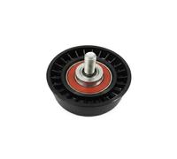 Rodillo tensor de la correa trapezoidal Plástico 54-0501 MAXGEAR para FIAT