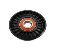 Rodillo tensor de la correa trapezoidal Plástico 54-0502 MAXGEAR para CHEVROLET